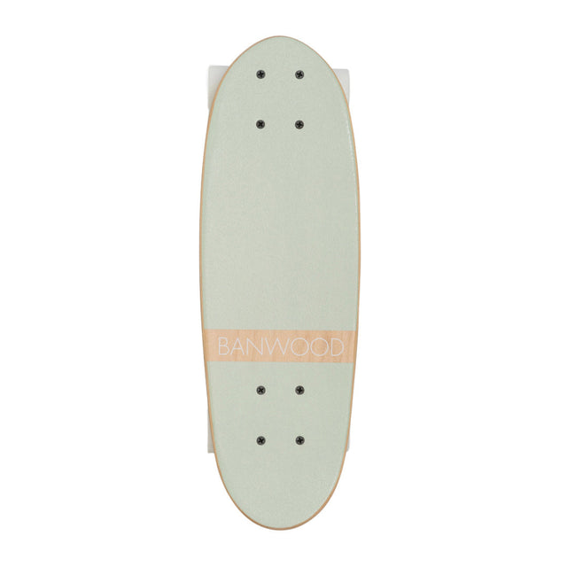 Banwood Skateboard - Mint