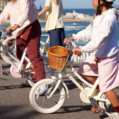 Banwood Classic Bike 14" - Vintage Cream