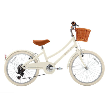 Banwood Classic Bike 20" - Vintage Cream