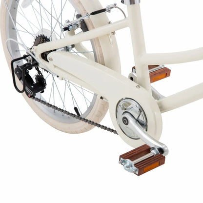 Banwood Classic Bike 20" - Vintage Cream