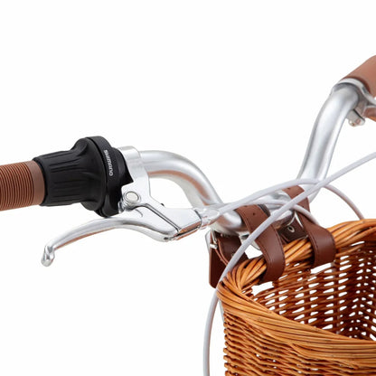 Banwood Classic Bike 20" - Vintage Cream