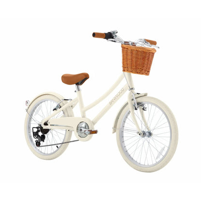 Banwood Classic Bike 20" - Vintage Cream