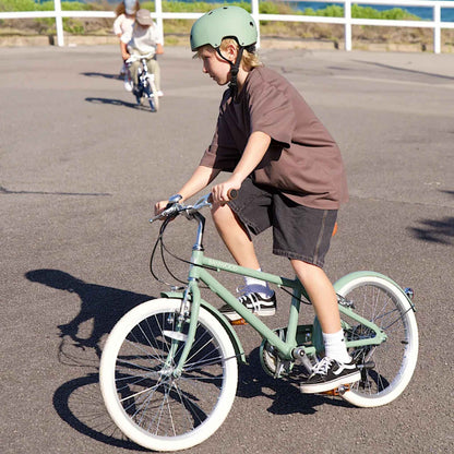 Banwood Classic Bike 20" - Vintage Forest