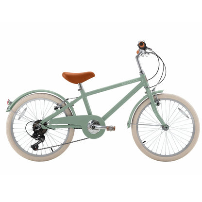 Banwood Classic Bike 20" - Vintage Forest