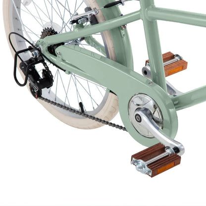 Banwood Classic Bike 20" - Vintage Forest