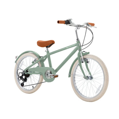 Banwood Classic Bike 20" - Vintage Forest