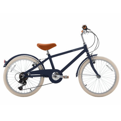 Banwood Classic Bike 20" - Vintage Navy