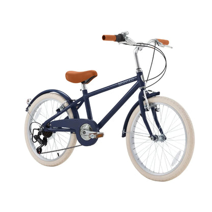 Banwood Classic Bike 20" - Vintage Navy