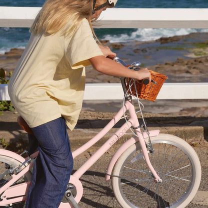Banwood Classic Bike 20" - Vintage Pink