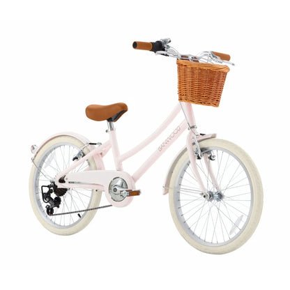 Banwood Classic Bike 20" - Vintage Pink