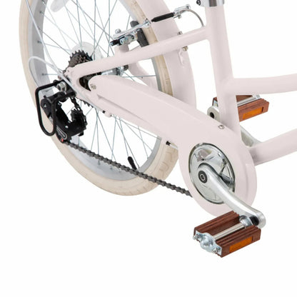 Banwood Classic Bike 20" - Vintage Pink