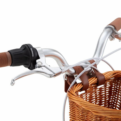 Banwood Classic Bike 20" - Vintage Pink