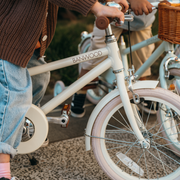 Banwood Classic Bike 16" - Vintage Cream