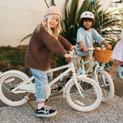 Banwood Classic Bike 16" - Vintage Cream