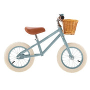 Banwood First Go Balance Bike - Teal