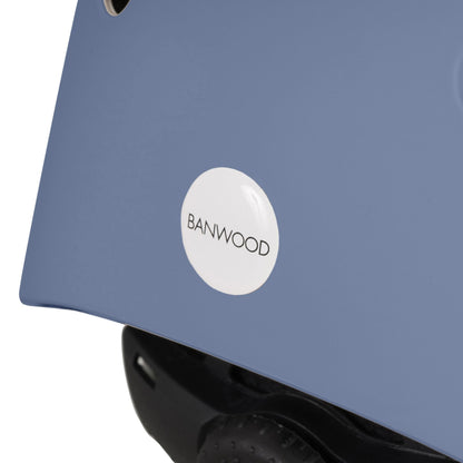 Banwood Kids Helmet - Blue