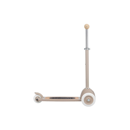 Banwood Kids Scooter - Beige