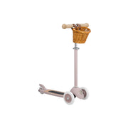 Banwood Kids Scooter - Dusty Pink