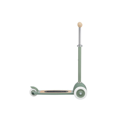 Banwood Kids Scooter - Forest