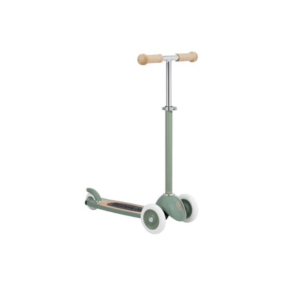 Banwood Kids Scooter - Forest