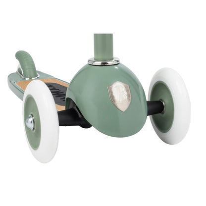 Banwood Kids Scooter - Forest