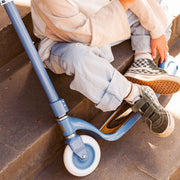 Banwood Maxi Scooter - Vintage Blue