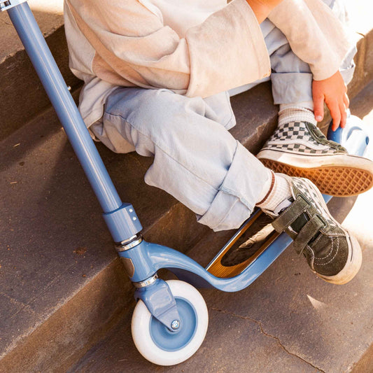 Banwood Maxi Scooter - Blue