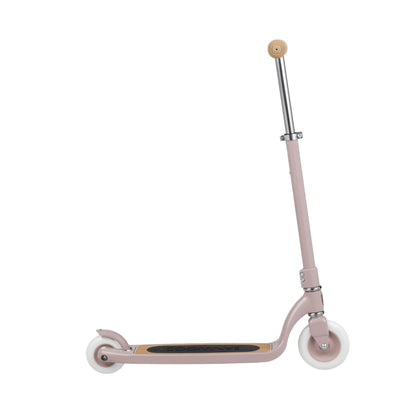 Banwood Maxi Scooter - Dusty Pink