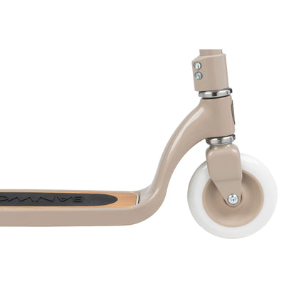 Banwood Maxi Scooter - Beige