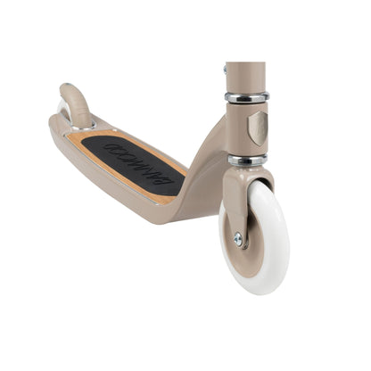Banwood Maxi Scooter - Beige