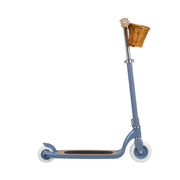 Banwood Maxi Scooter - Vintage Blue