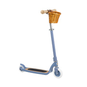 Banwood Maxi Scooter - Vintage Blue