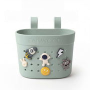 Banwood Pin & Ride Basket