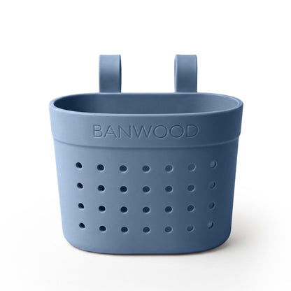 Banwood Pin & Ride Basket