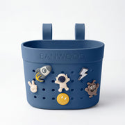 Banwood Pin & Ride Basket