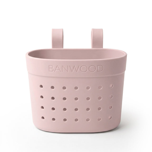 Banwood Pin & Ride Basket