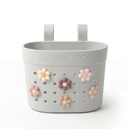 Banwood Pin & Ride Basket