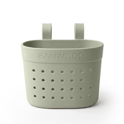 Banwood Pin & Ride Basket