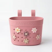 Banwood Pin & Ride Basket