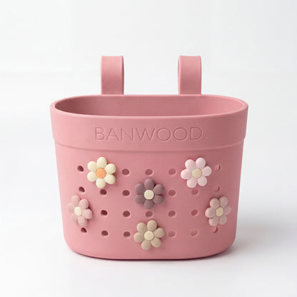 Banwood Pin & Ride Basket