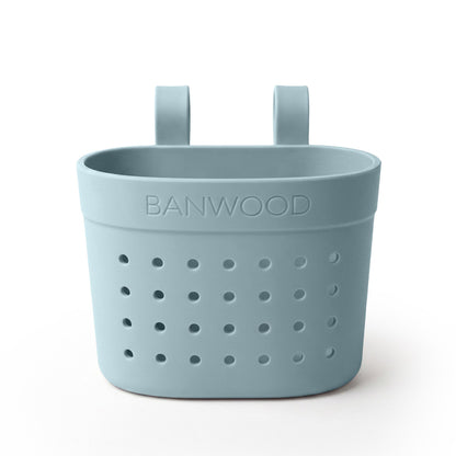 Banwood Pin & Ride Basket