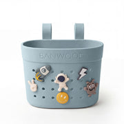 Banwood Pin & Ride Basket