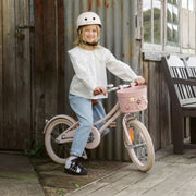 Banwood Pin & Ride Basket Pins - Flowers