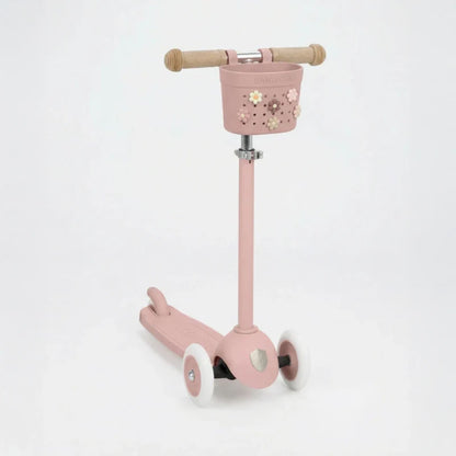 Banwood Pin & Ride Basket Pins - Flowers