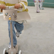 Banwood Pin & Ride Basket Pins - Space