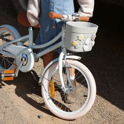 Banwood Pin & Ride Basket Pins - Magic