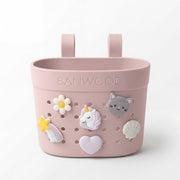 Banwood Pin & Ride Basket Pins - Magic