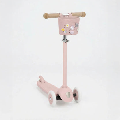 Banwood Pin & Ride Basket Pins - Magic