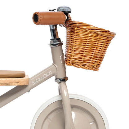 Banwood Trike - Beige