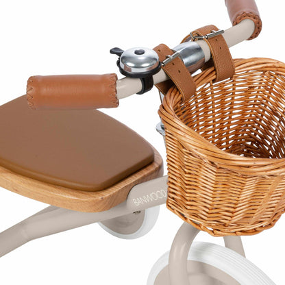 Banwood Trike - Beige
